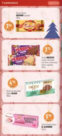 Folleto Supermercados Deza Página 18
