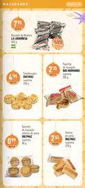 Folleto Supermercados Deza Página 7