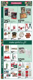 Pharmasave flyer week 46 Page 4