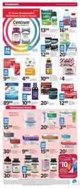 Pharmasave flyer week 46 Page 6