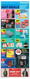 Real Canadian Superstore flyer week 46 Page 1