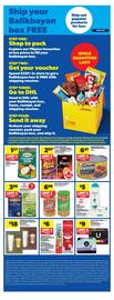 Real Canadian Superstore flyer week 46 Page 15