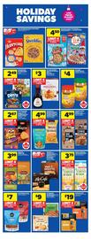Real Canadian Superstore flyer week 46 Page 25