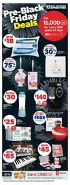 Real Canadian Superstore flyer week 46 Page 38