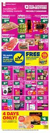 Real Canadian Superstore flyer week 46 Page 4