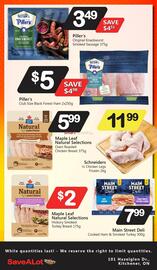 Save on Foods flyer week 46 Page 3