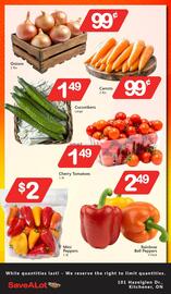 Save on Foods flyer week 46 Page 4