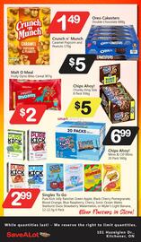 Save on Foods flyer week 46 Page 6
