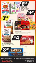 Save on Foods flyer week 46 Page 7