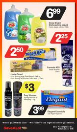 Save on Foods flyer week 46 Page 9