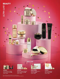 Pharmaprix flyer Page 12