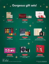 Pharmaprix flyer Page 3