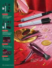 Pharmaprix flyer Page 4