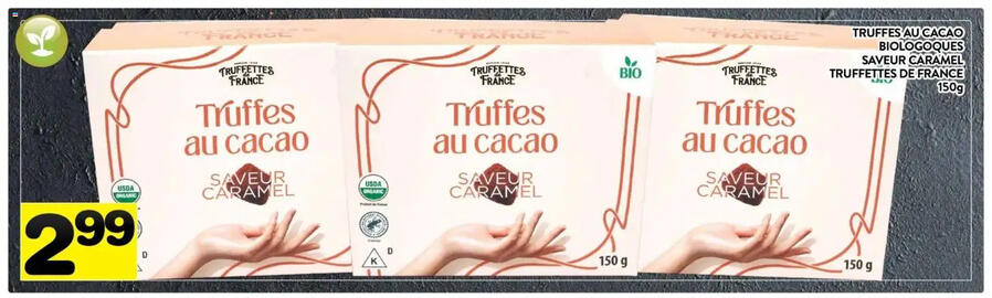 Supermarché PA flyer week 46 Page 10