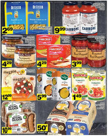 Supermarché PA flyer week 46 Page 12