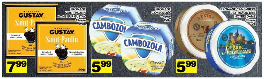 Supermarché PA flyer week 46 Page 13