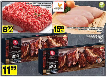 Supermarché PA flyer week 46 Page 15