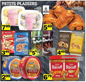 Supermarché PA flyer week 46 Page 7