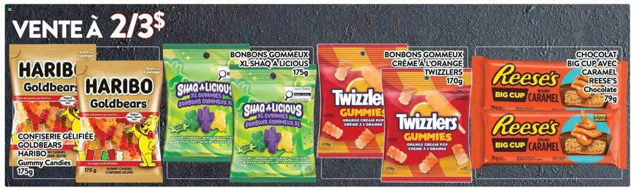 Supermarché PA flyer week 46 Page 8