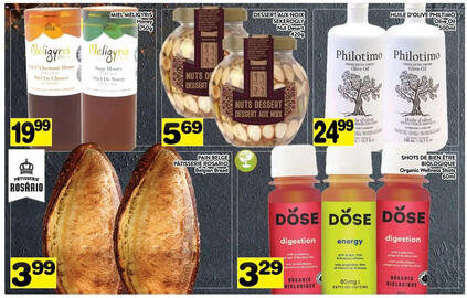 Supermarché PA flyer week 46 Page 9