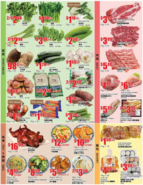 Btrust Supermarket flyer week 46 Page 3