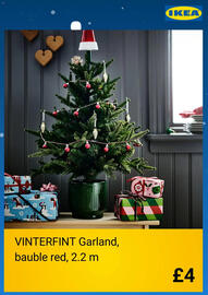 IKEA catalogue Page 2