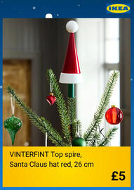 IKEA catalogue Page 3