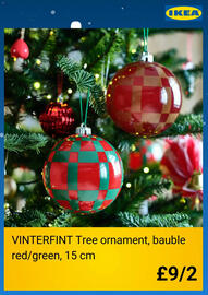 IKEA catalogue Page 4