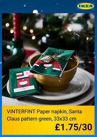 IKEA catalogue Page 6