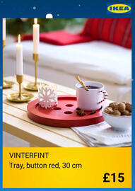 IKEA catalogue Page 8