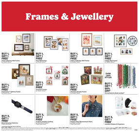 Michaels weekly ad week 46 Page 5