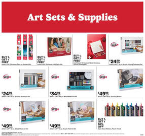 Michaels weekly ad week 46 Page 6