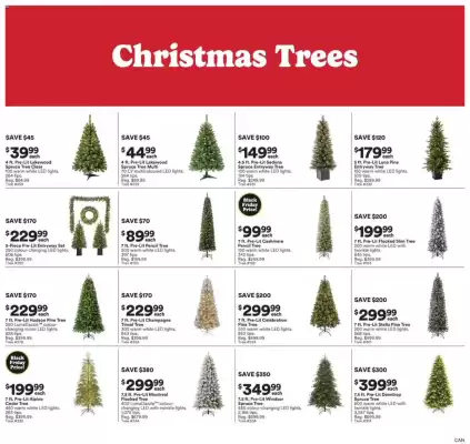 Michaels weekly ad (valid until 21-11)