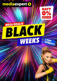 Media Expert gazetka tydzień 46 Strona 1