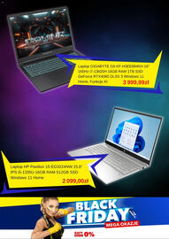 Media Expert gazetka tydzień 46 Strona 3