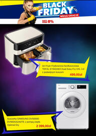 Media Expert gazetka tydzień 46 Strona 4