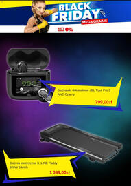 Media Expert gazetka tydzień 46 Strona 6