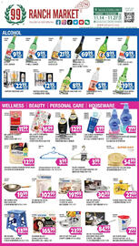 99 Ranch weekly ad week 46 Page 1