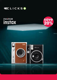 Clicks catalogue Page 2