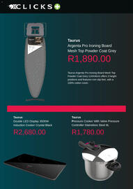 Clicks catalogue Page 5