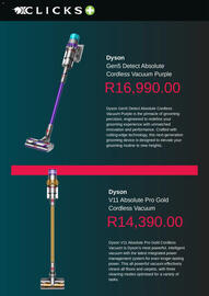 Clicks catalogue Page 7