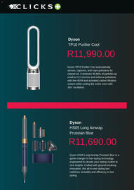 Clicks catalogue Page 8