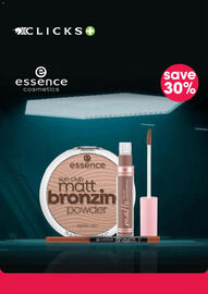 Clicks catalogue Page 9