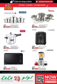Lulu Hypermarket catalogue Page 10