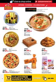 Lulu Hypermarket catalogue Page 4