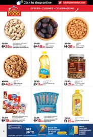 Lulu Hypermarket catalogue Page 6