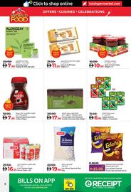 Lulu Hypermarket catalogue Page 8