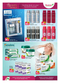 Shaklan leaflet week 46 Page 2