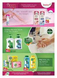 Shaklan leaflet week 46 Page 3