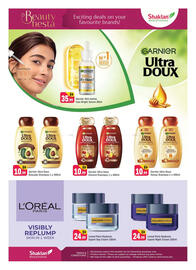 Shaklan leaflet week 46 Page 8